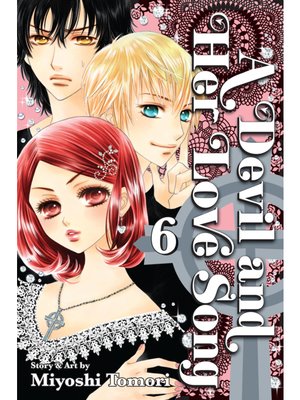 cover image of A Devil and Her Love Song, Volume 6